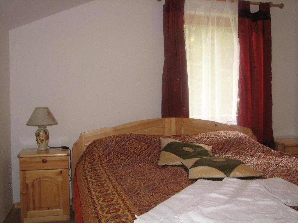Elitza Villa Παμπόροβο Δωμάτιο φωτογραφία