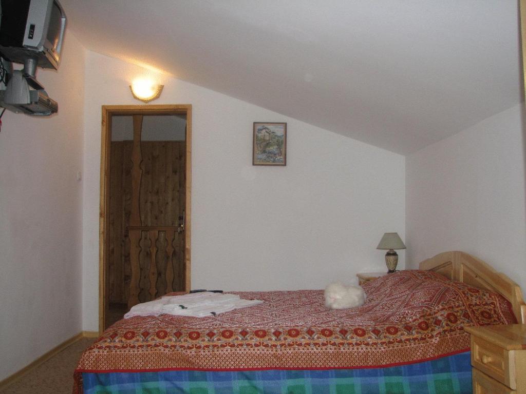 Elitza Villa Παμπόροβο Δωμάτιο φωτογραφία