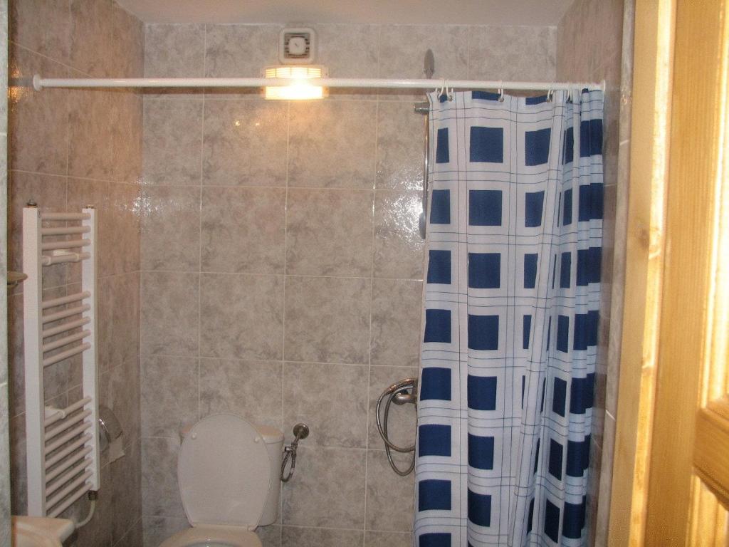 Elitza Villa Παμπόροβο Δωμάτιο φωτογραφία